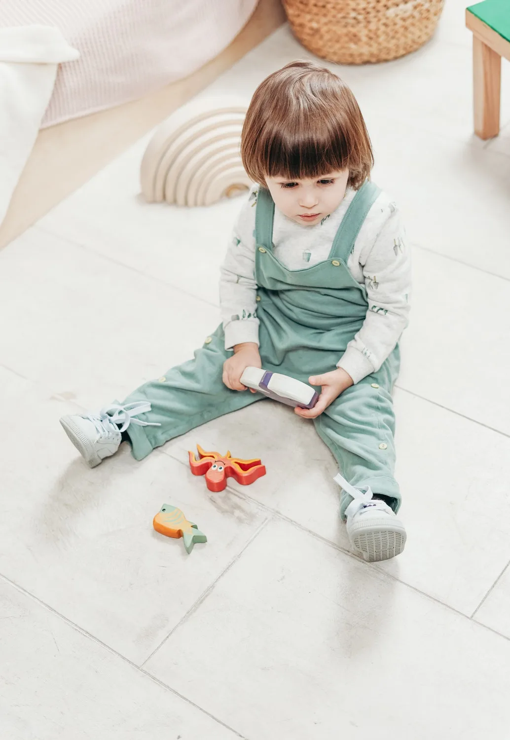 Kids Activites - kaiyun