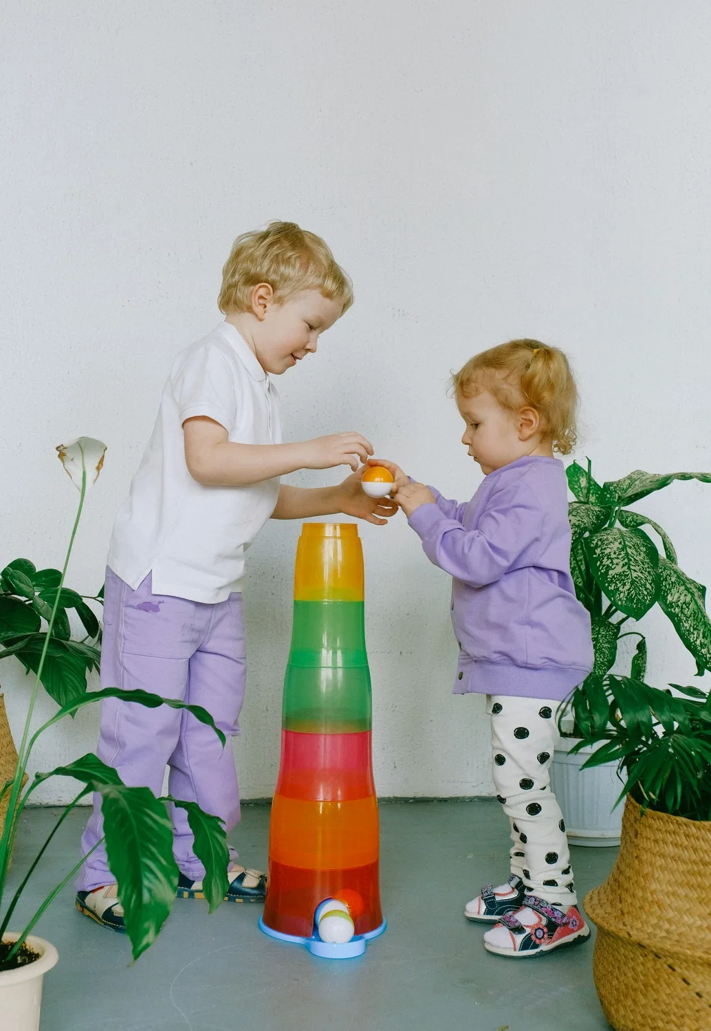Kids Activites - kaiyun